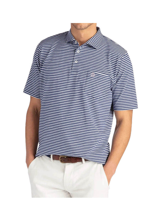 Men's Tommy Polo