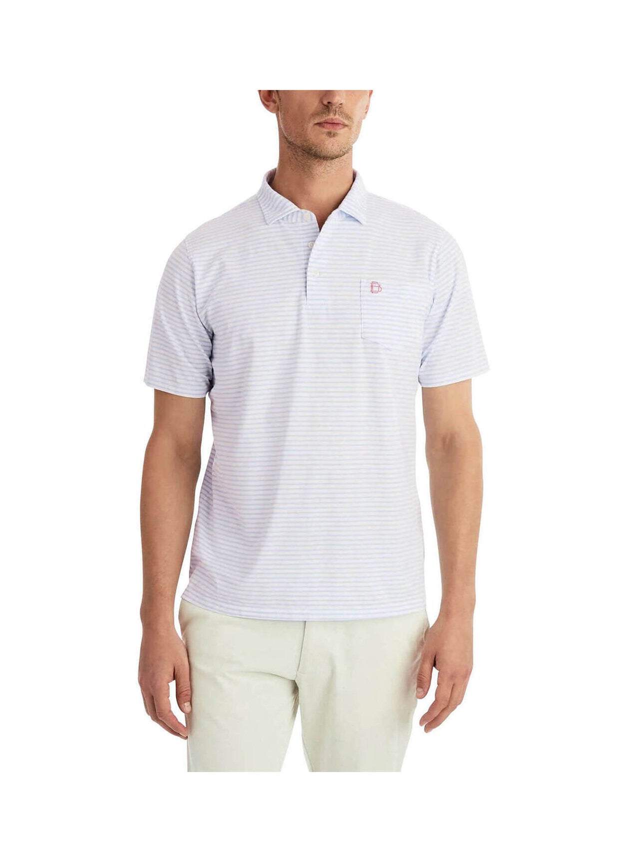 Men's Tommy Polo