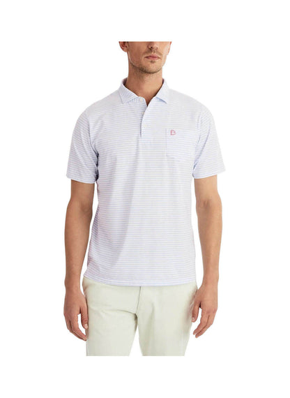 Men's Tommy Polo