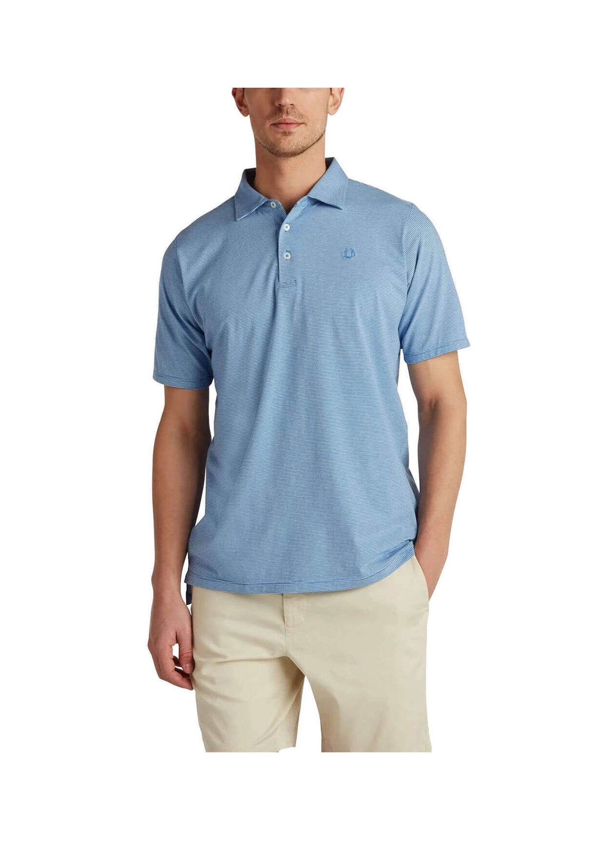 Men's Vin Polo