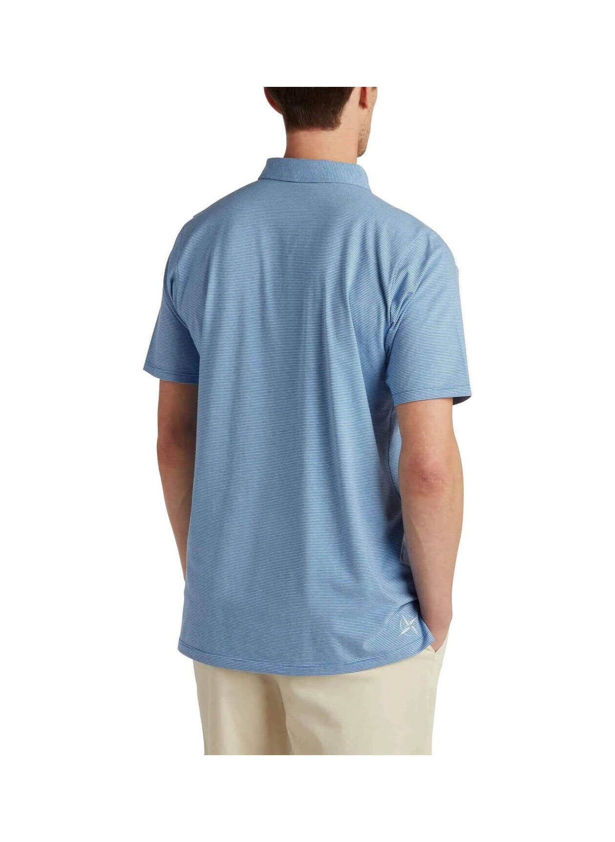 Men's Vin Polo