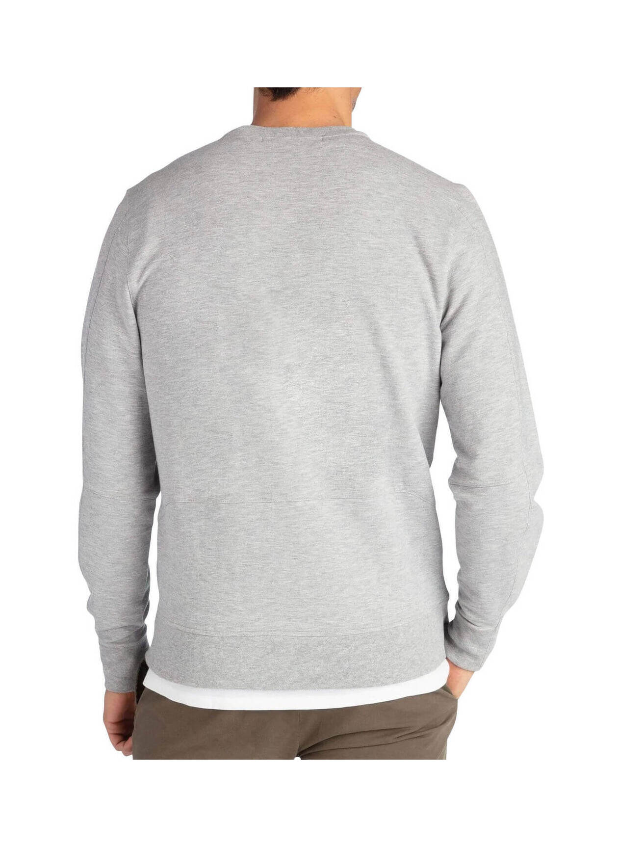 Men's Russ Crewneck
