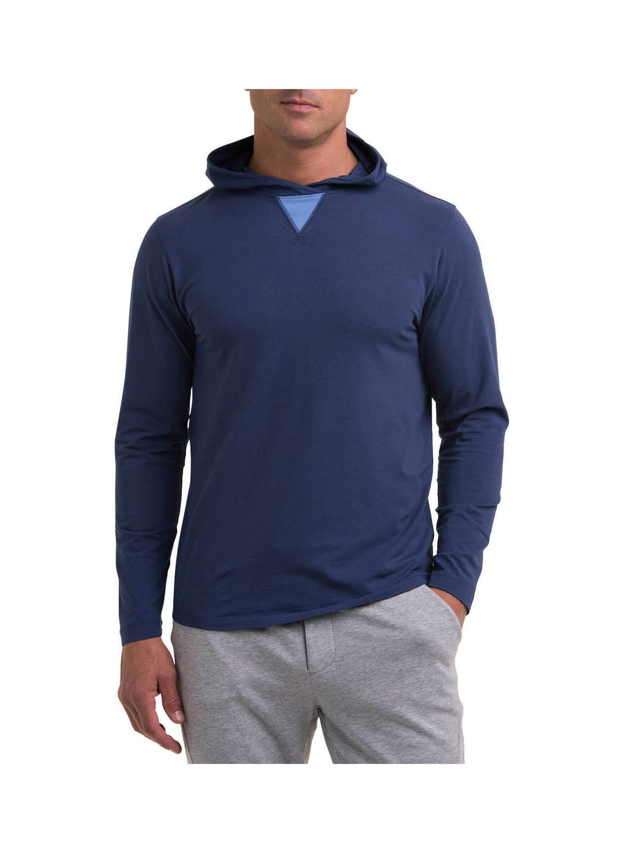 Men's Willie Hoodie
