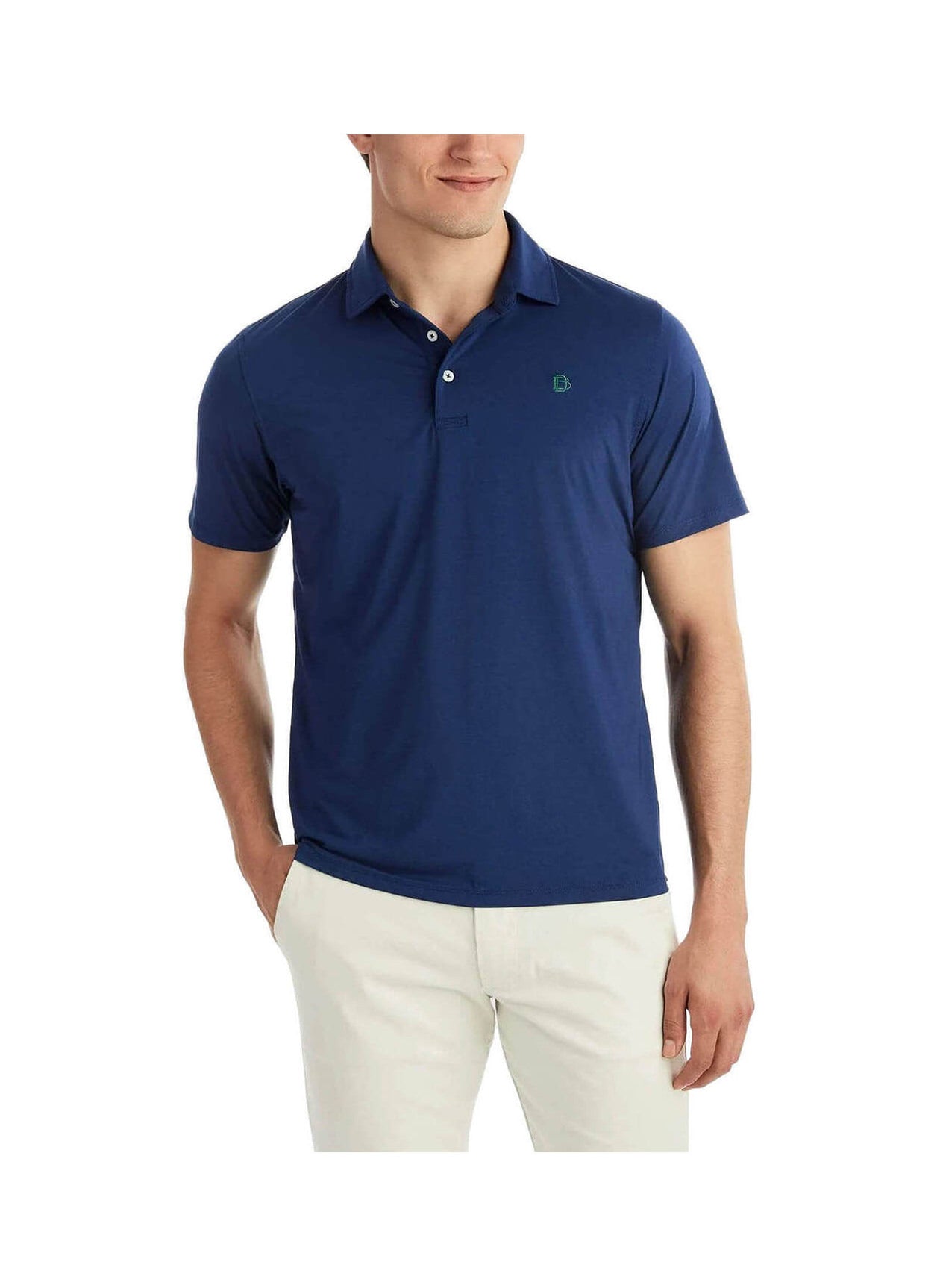 Men's Ryan Polo