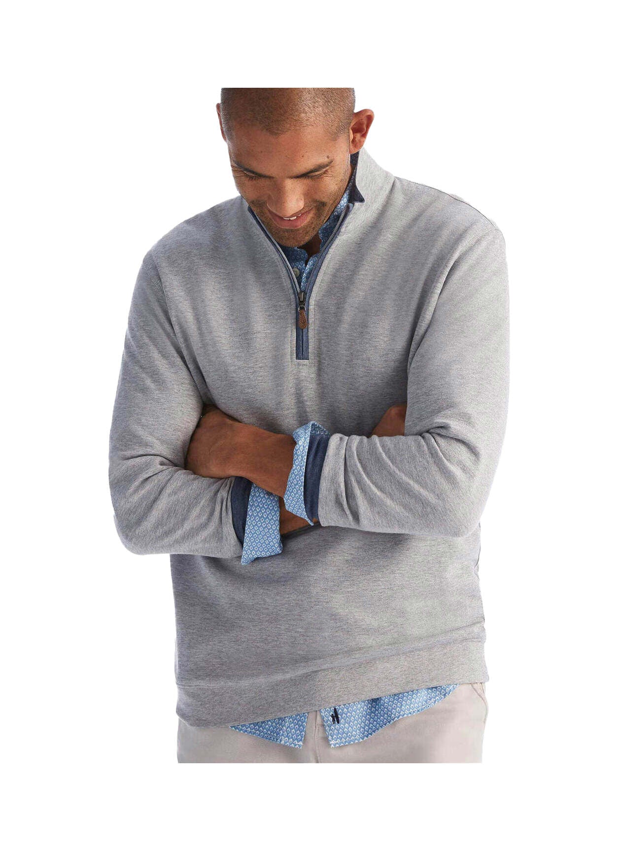 Men's Sully Quarter-Zip