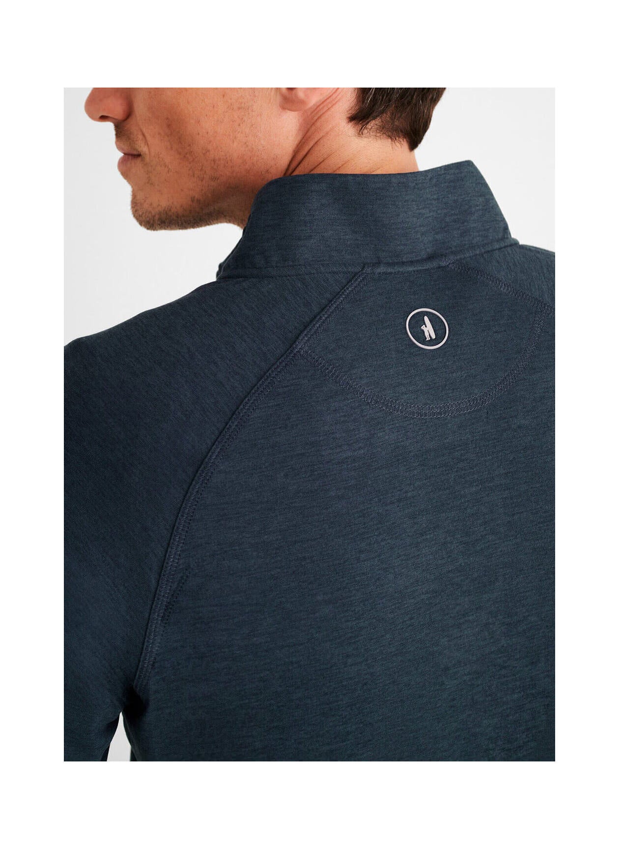 Men's Freeborne Quarter-Zip