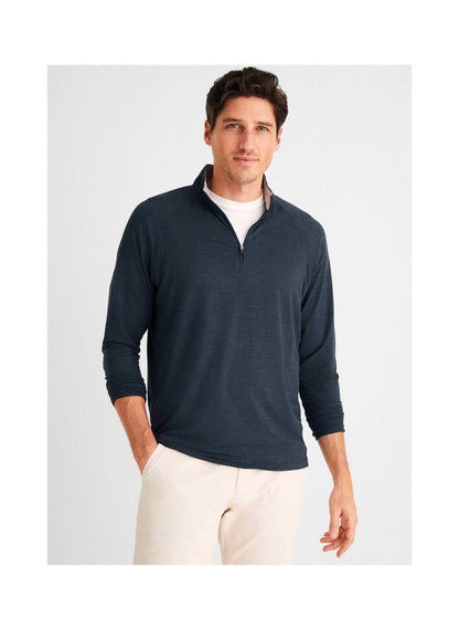 Men's Freeborne Quarter-Zip