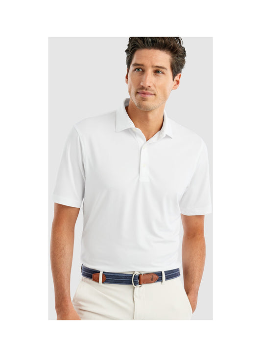 Men's Birdie Prep Performance Polo