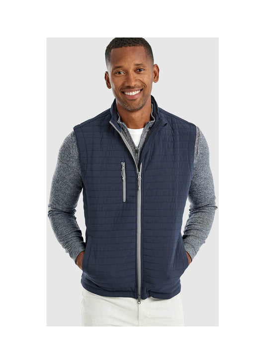 Men's Crosswind Prep-Formance Vest