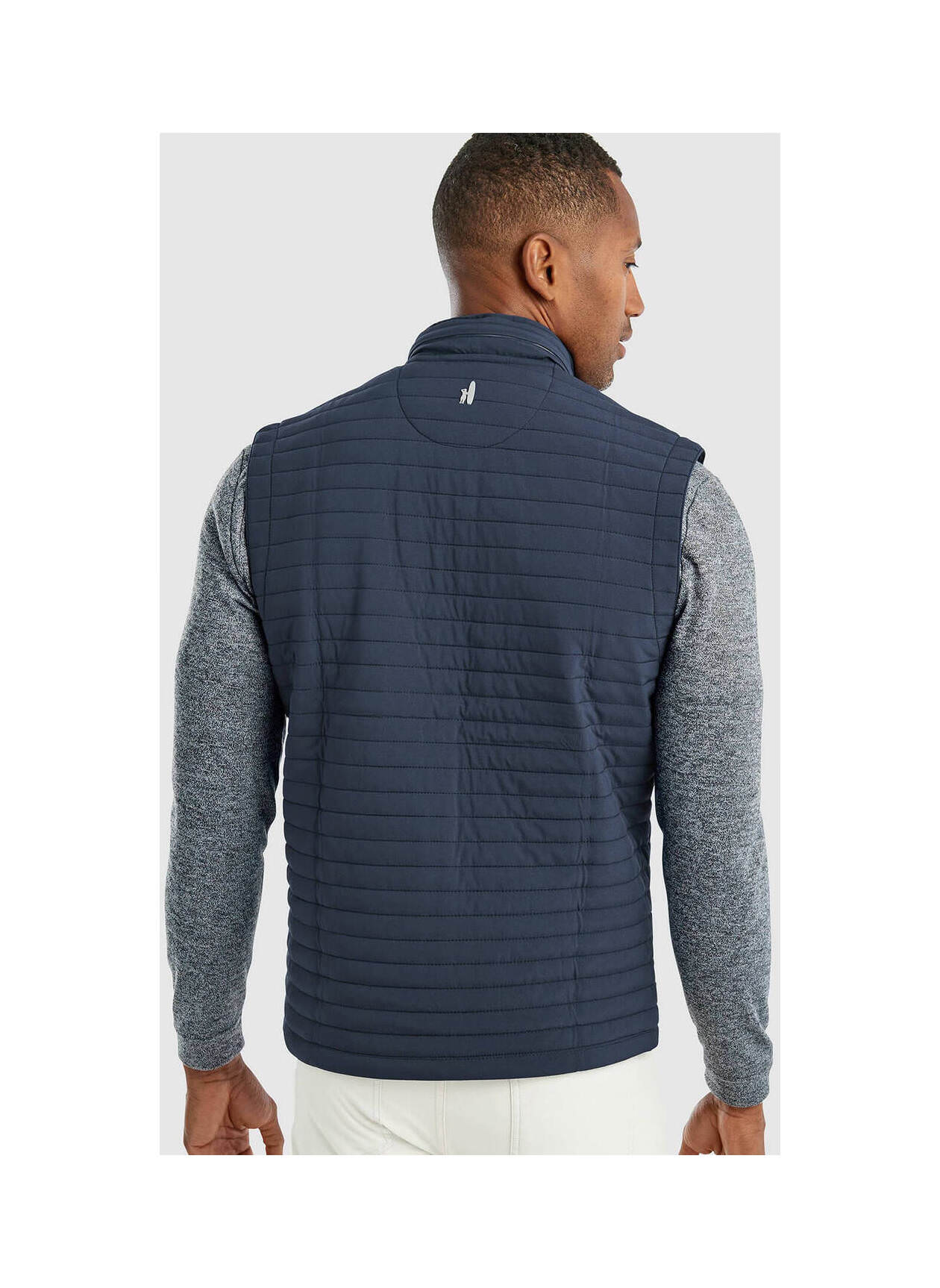 Men's Crosswind Prep-Formance Vest