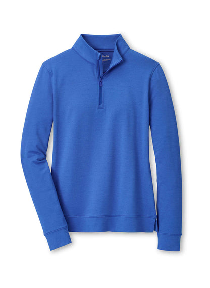 Women's Perth Performance Quarter-Zip