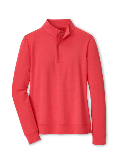 Women's Perth Performance Quarter-Zip