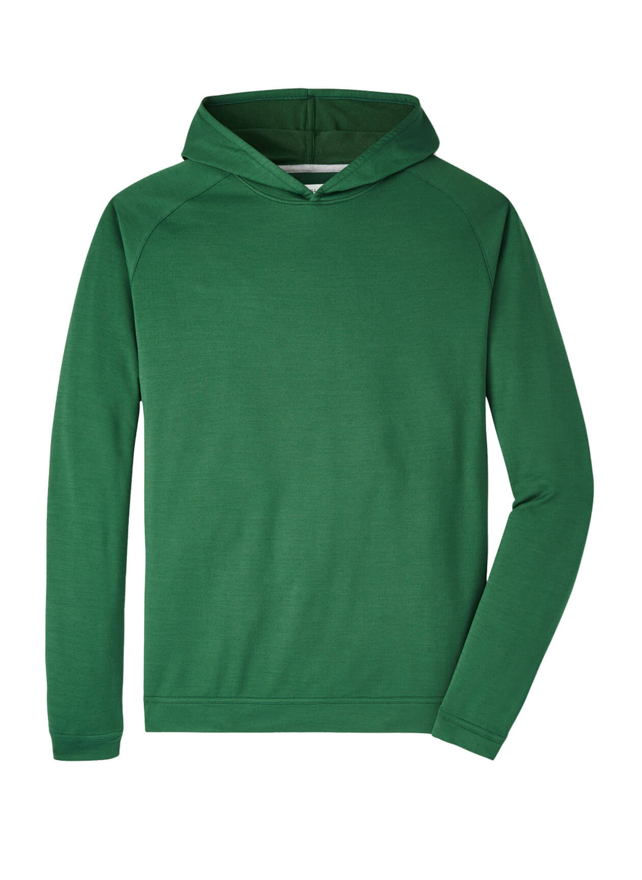 Men's Pine Performance Hoodie