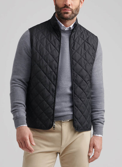 Men's Essex Quilted Vest