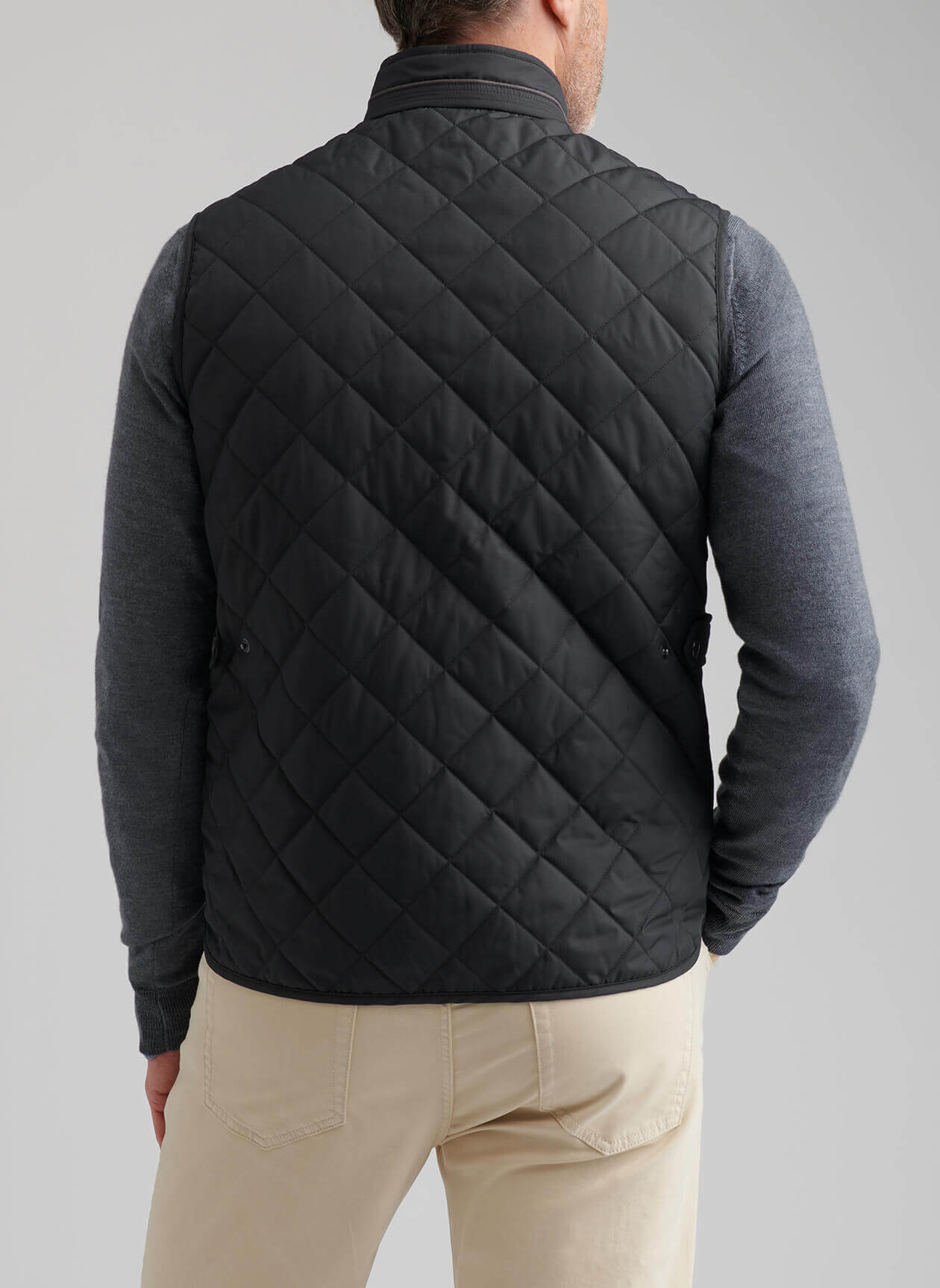 Men's Essex Quilted Vest