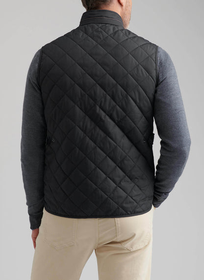 Men's Essex Quilted Vest