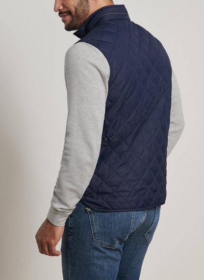 Men's Essex Quilted Vest
