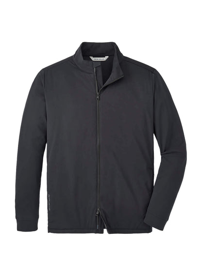 Men's Merge Hybrid Jacket