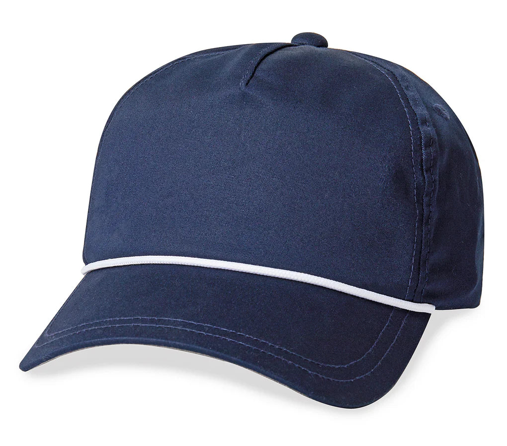 Lightweight Rope Hat