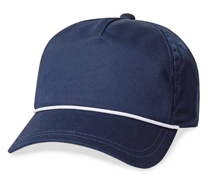 Lightweight Rope Hat