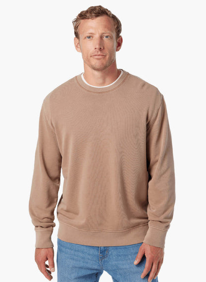 Saltaire Crewneck