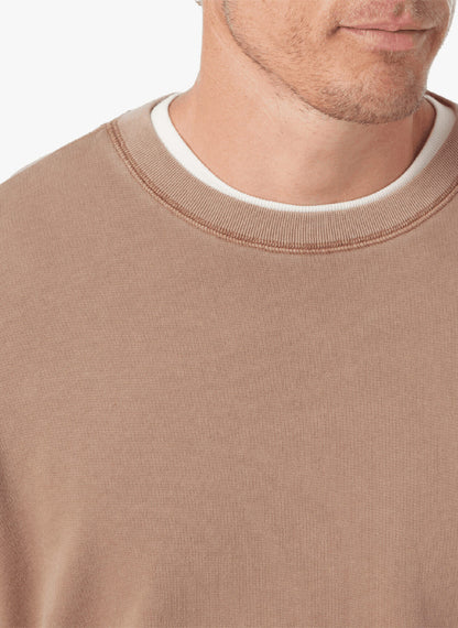 Saltaire Crewneck