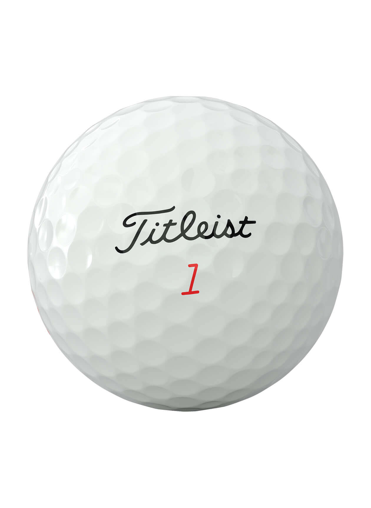 TruFeel Golf Balls 2024