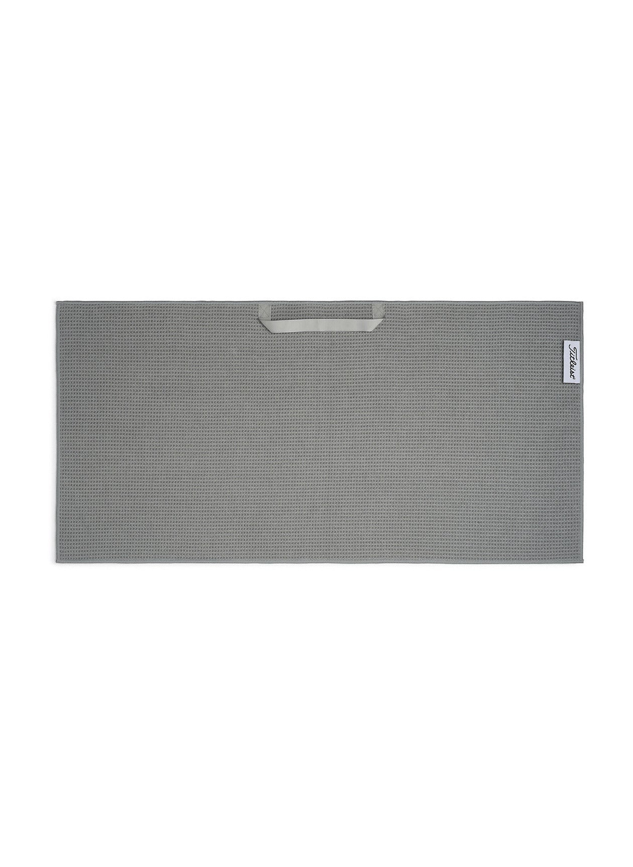 Players Microfiber Towel