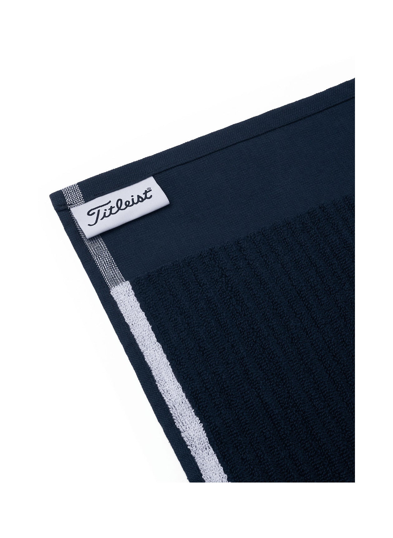 Players Terry Towel