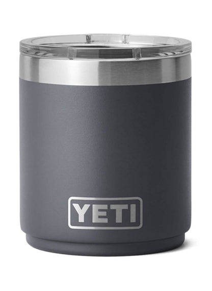 Rambler 10oz Stackable Lowball Tumbler