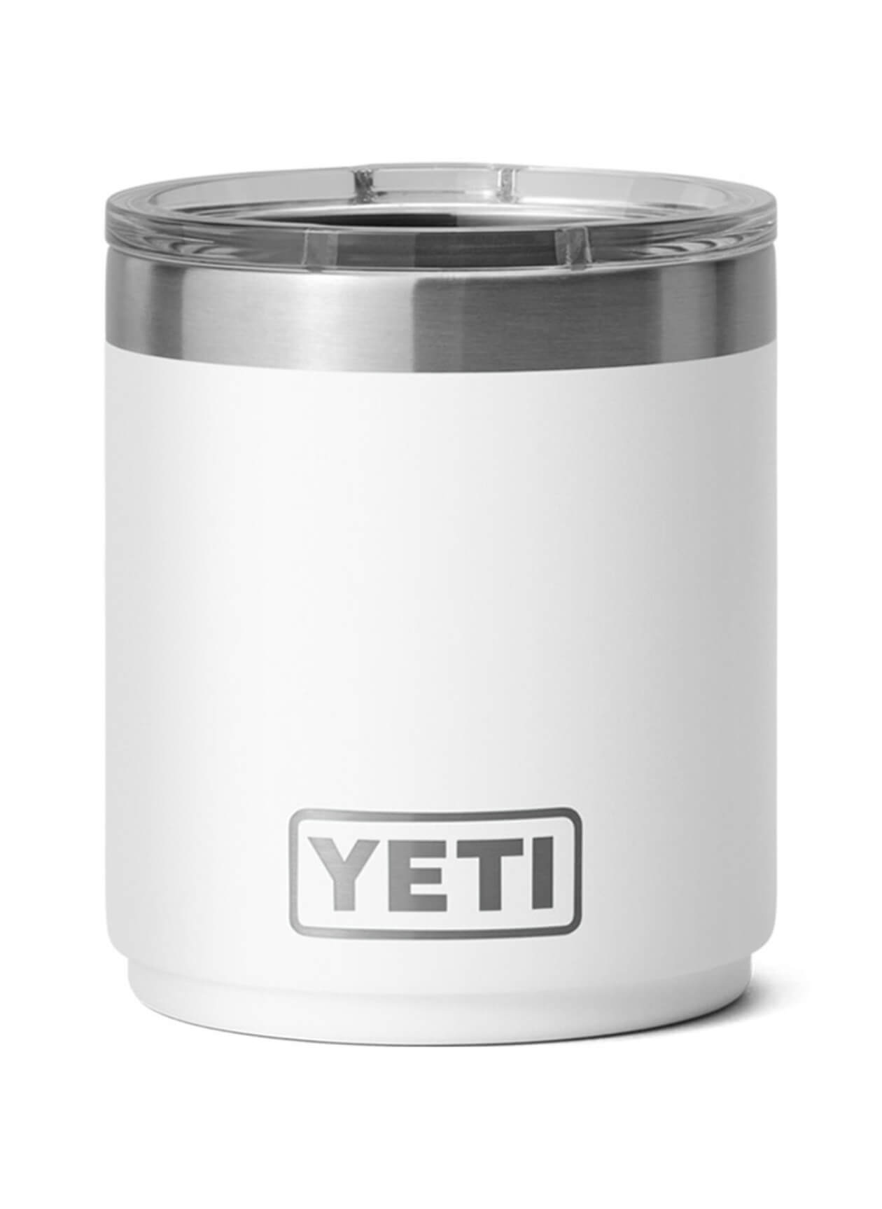 Rambler 10oz Stackable Lowball Tumbler