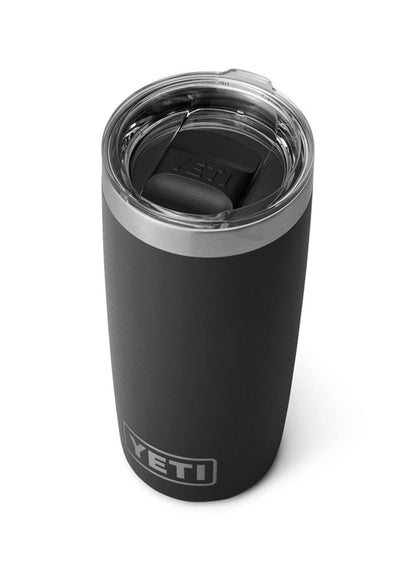 Rambler 10oz Tumbler with Magslider Lid