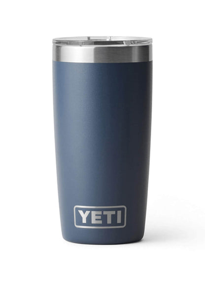 Rambler 10oz Tumbler with Magslider Lid