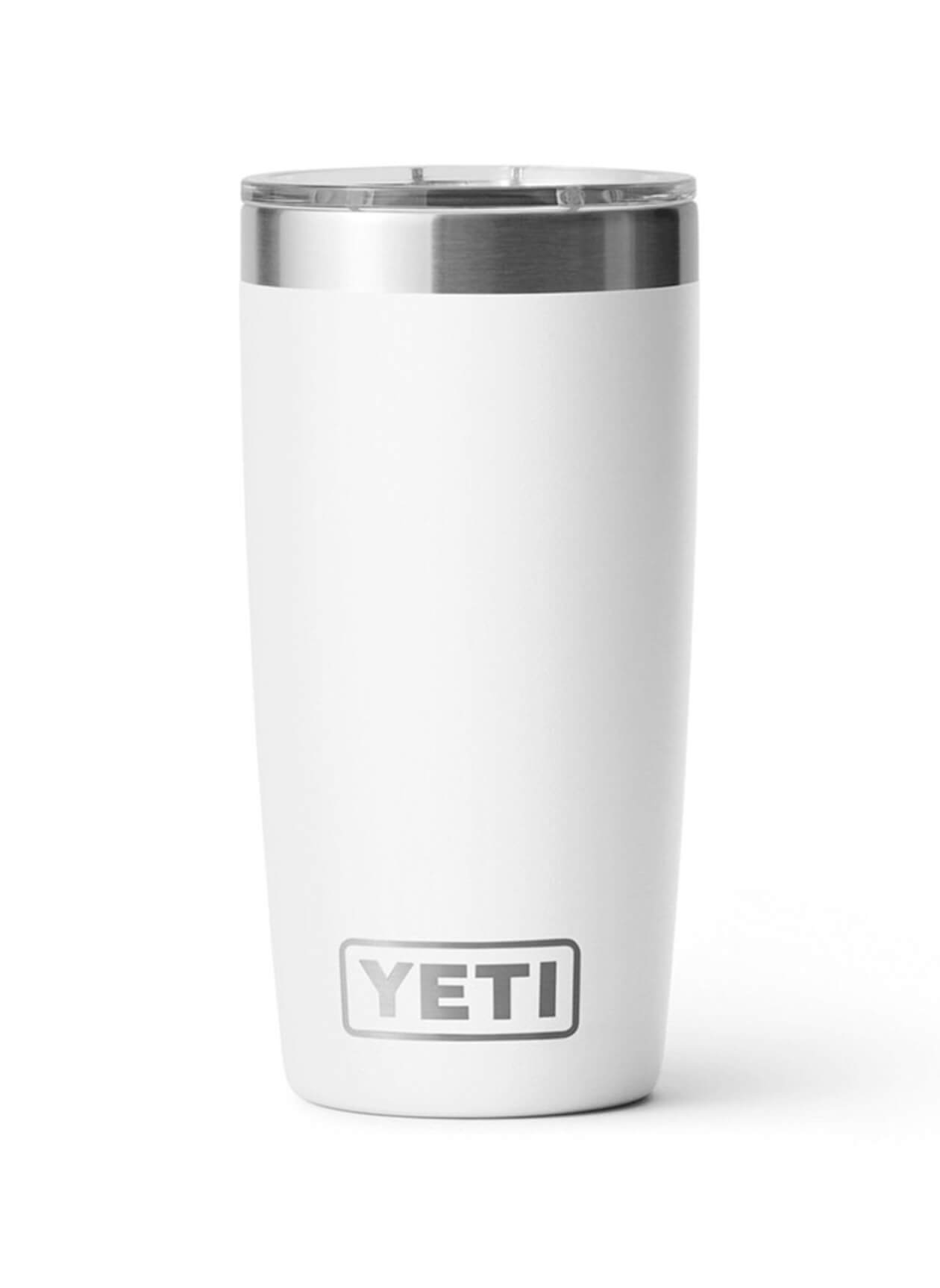 Rambler 10oz Tumbler with Magslider Lid