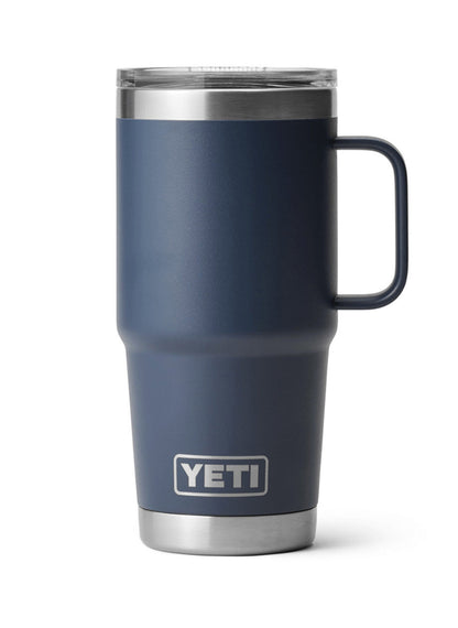 Rambler 20oz Travel Mug