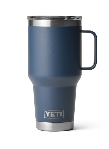 Rambler 30oz Travel Mug