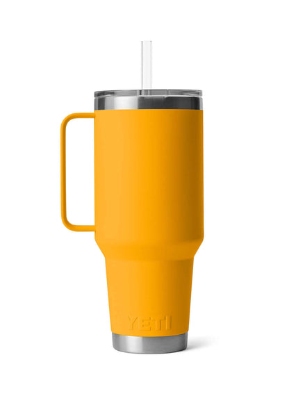 Rambler 42oz Mug with Straw Lid