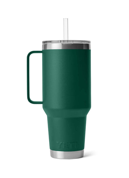 Rambler 42oz Mug with Straw Lid