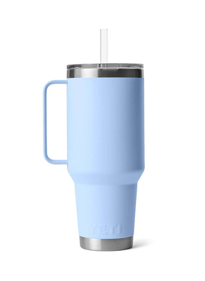 Rambler 42oz Mug with Straw Lid