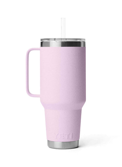 Rambler 42oz Mug with Straw Lid