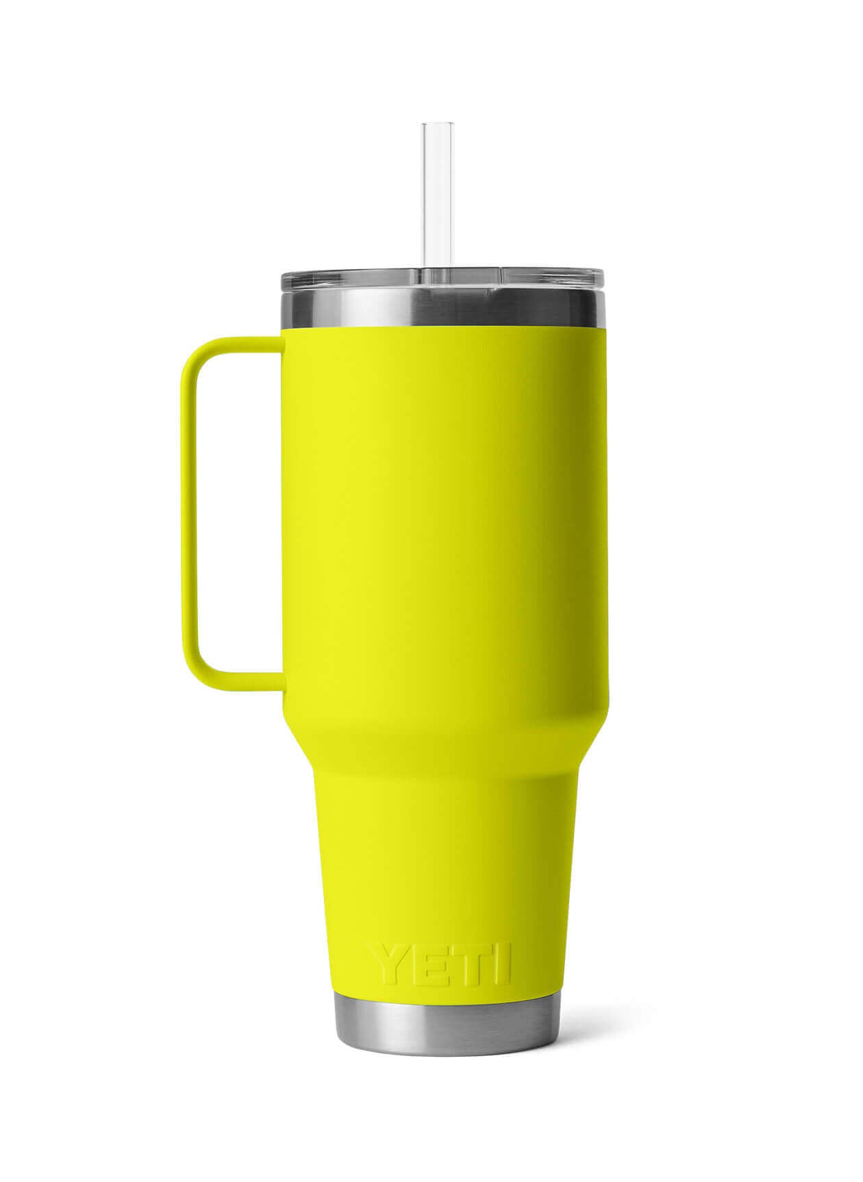 Rambler 42oz Mug with Straw Lid