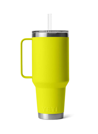 Rambler 42oz Mug with Straw Lid