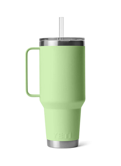 Rambler 42oz Mug with Straw Lid