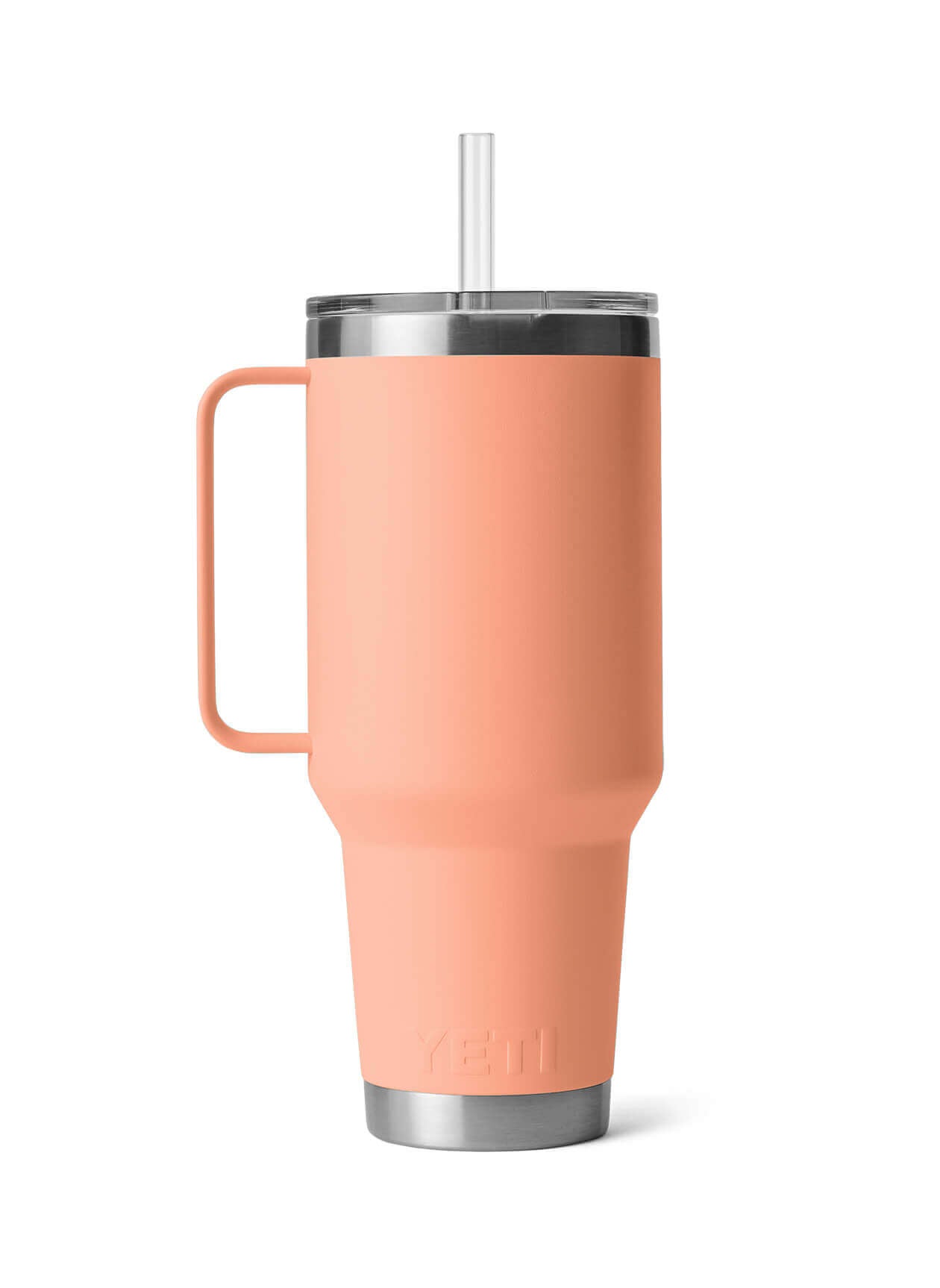 Rambler 42oz Mug with Straw Lid