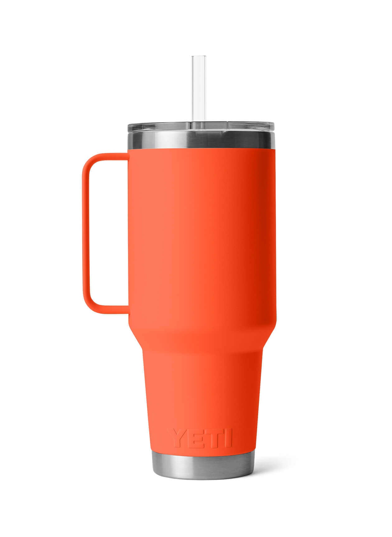Rambler 42oz Mug with Straw Lid