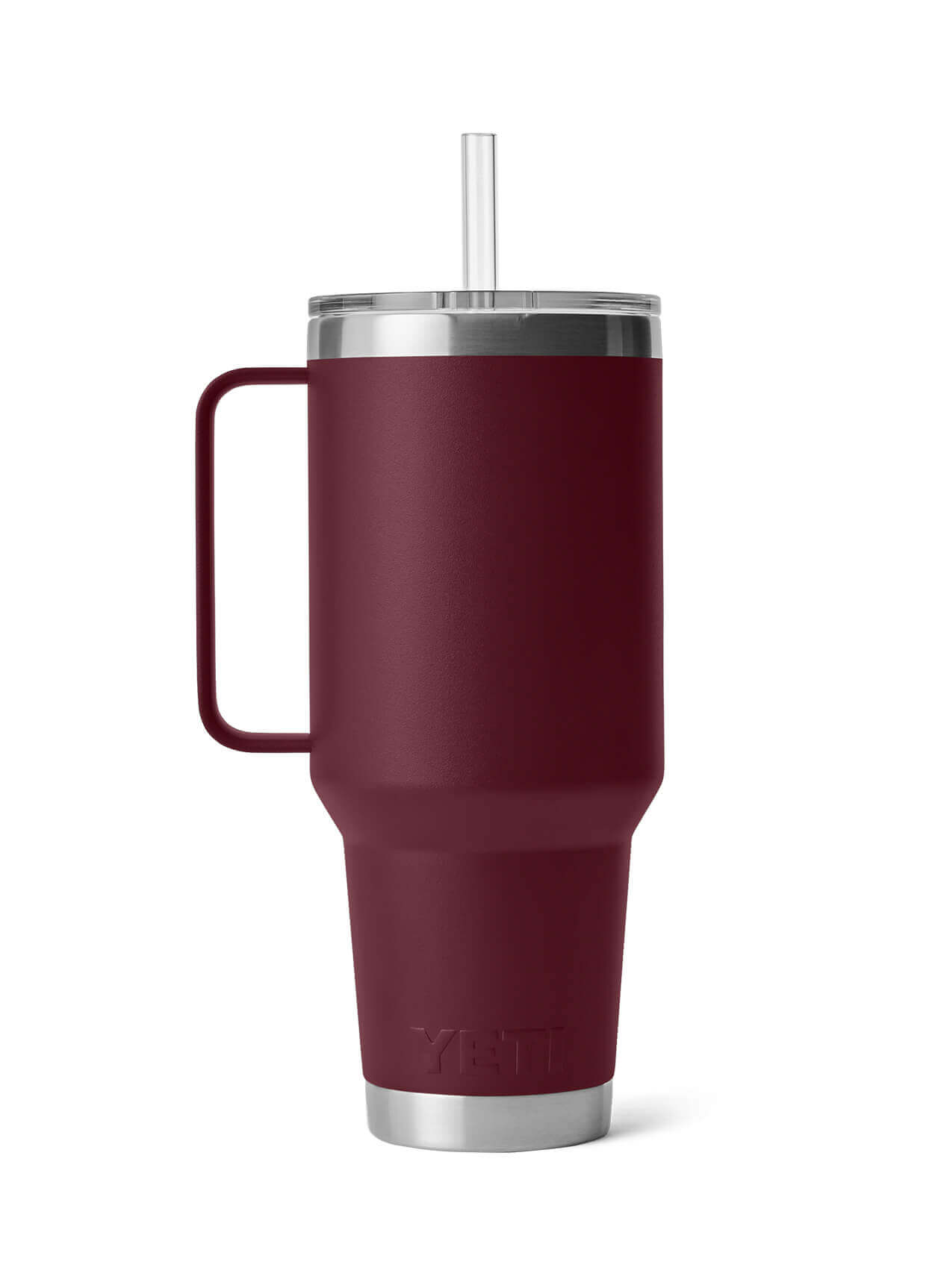 Rambler 42oz Mug with Straw Lid