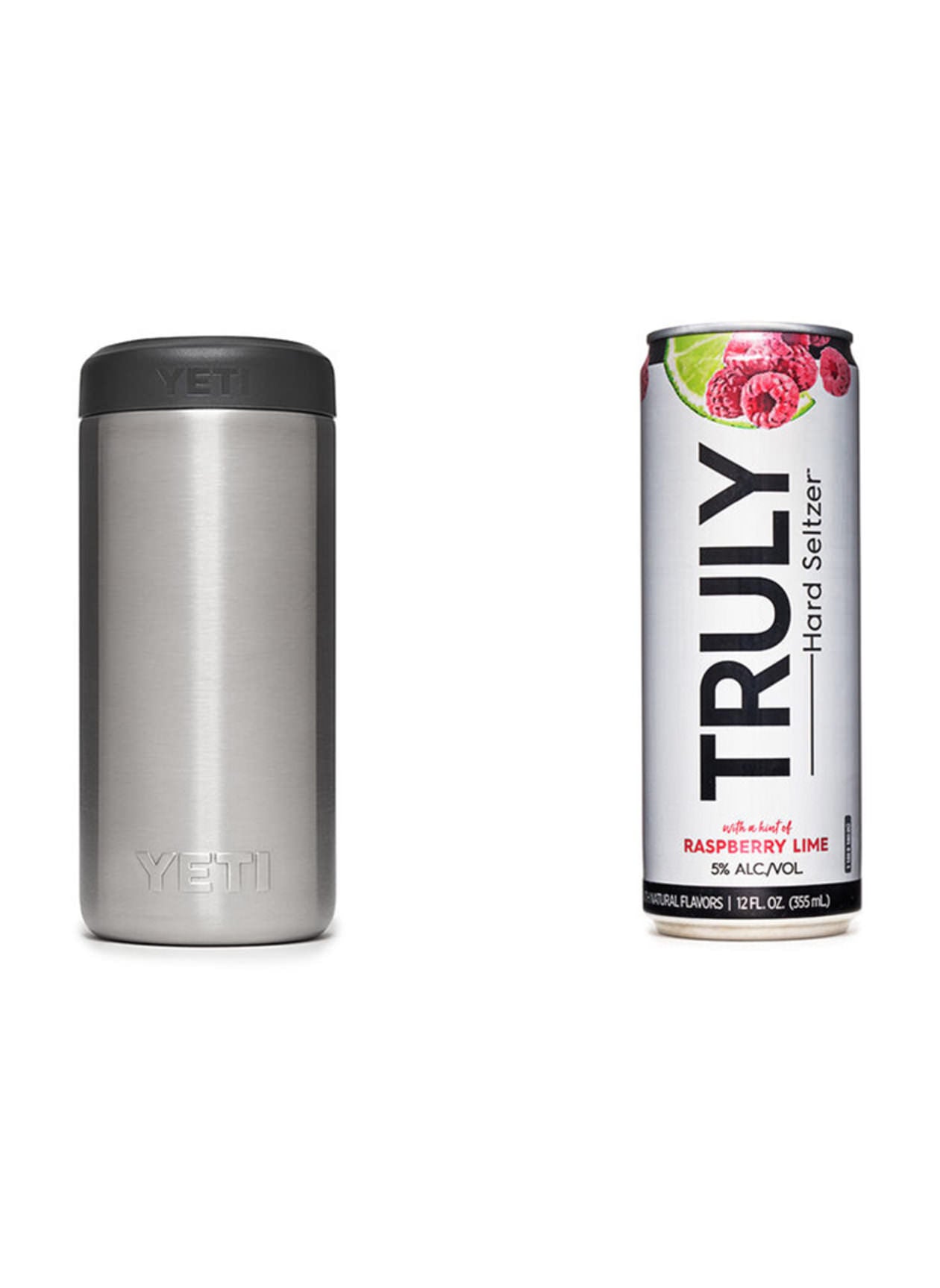 Rambler 12oz Slim Colster