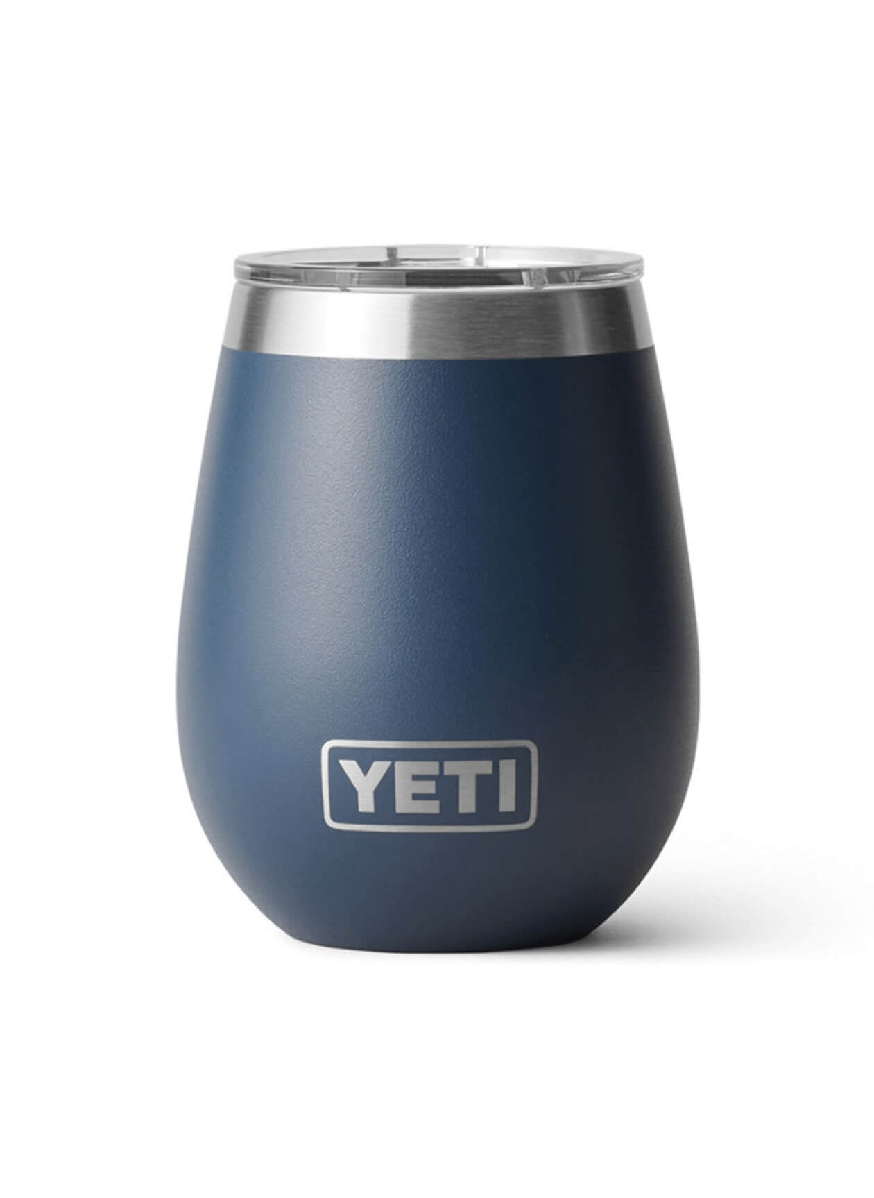 Rambler 10oz Wine Tumbler with Magslider Lid