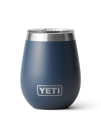 Rambler 10oz Wine Tumbler with Magslider Lid